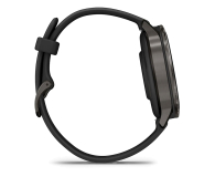 GARMIN Venu 4 Slate 41mm z czarnym paskiem 010-03013-02 - 1363883 - zdjęcie 6